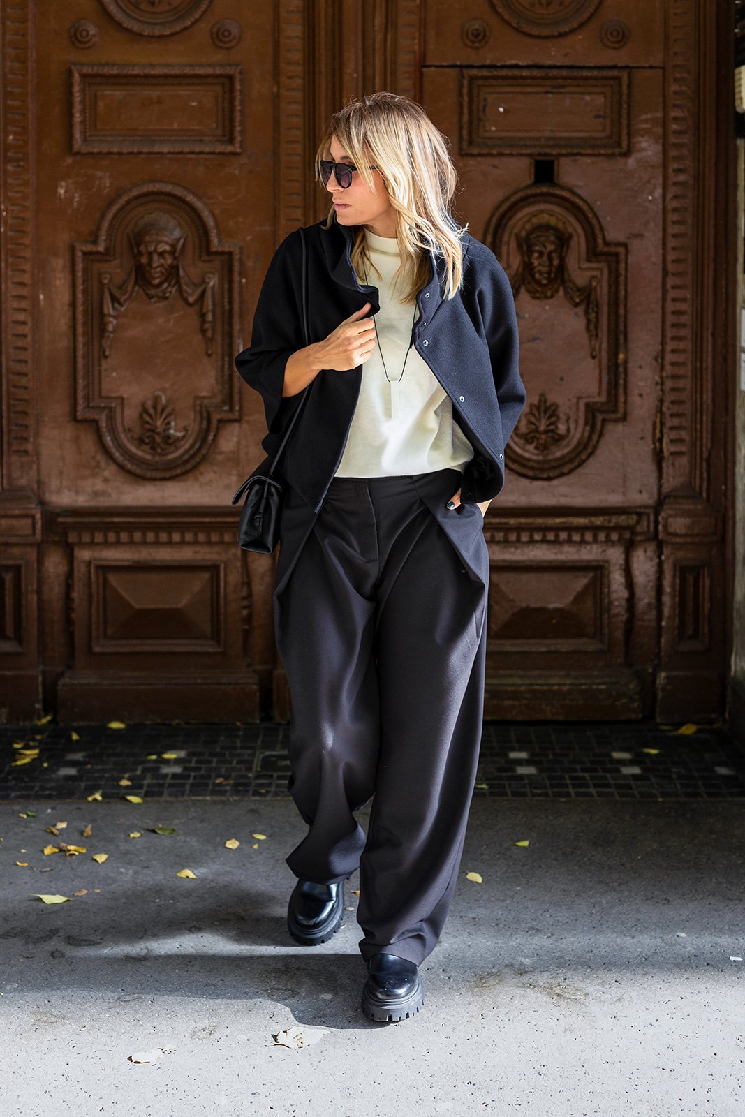 Women's Pants - WIN2209