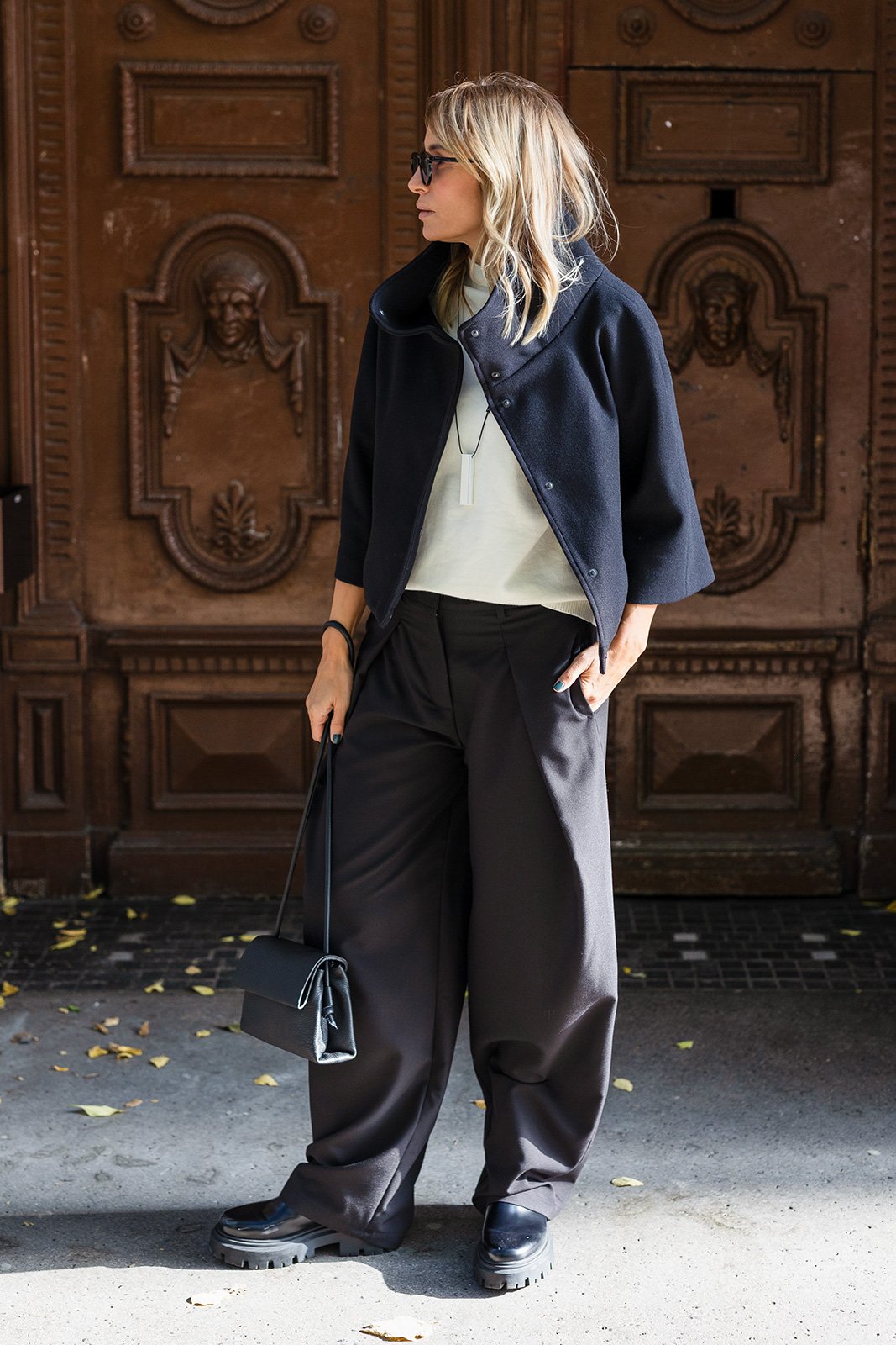 Women's Pants - WIN2209