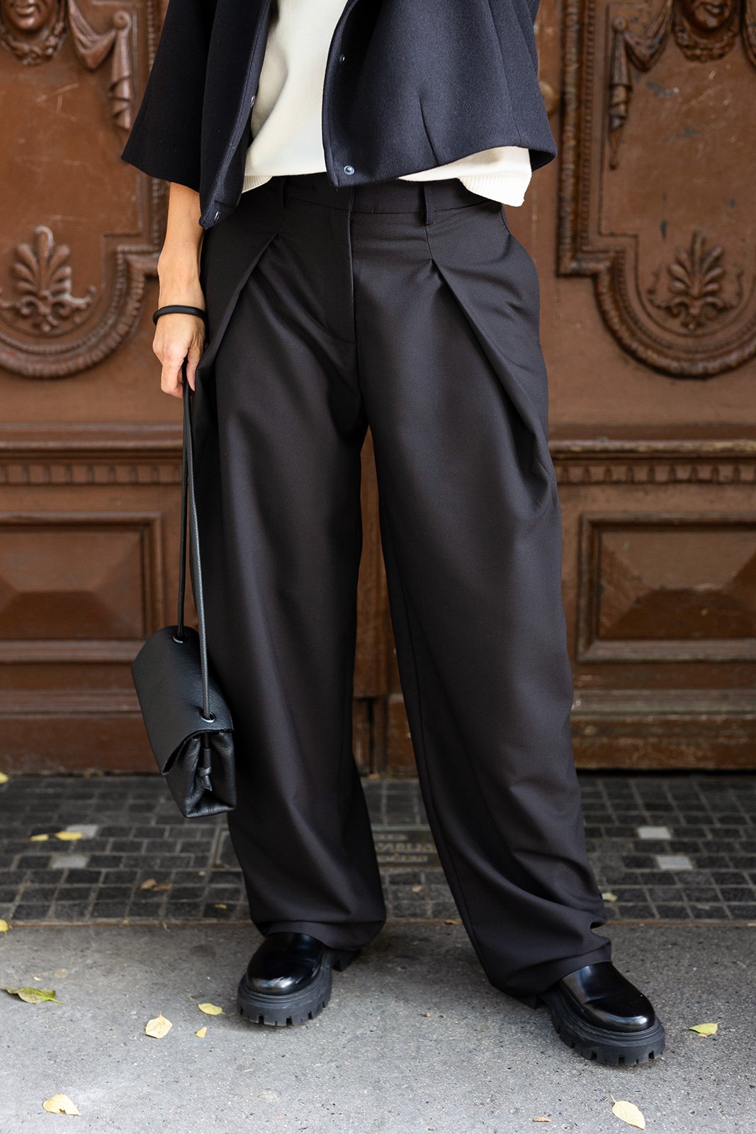Women's Pants - WIN2209