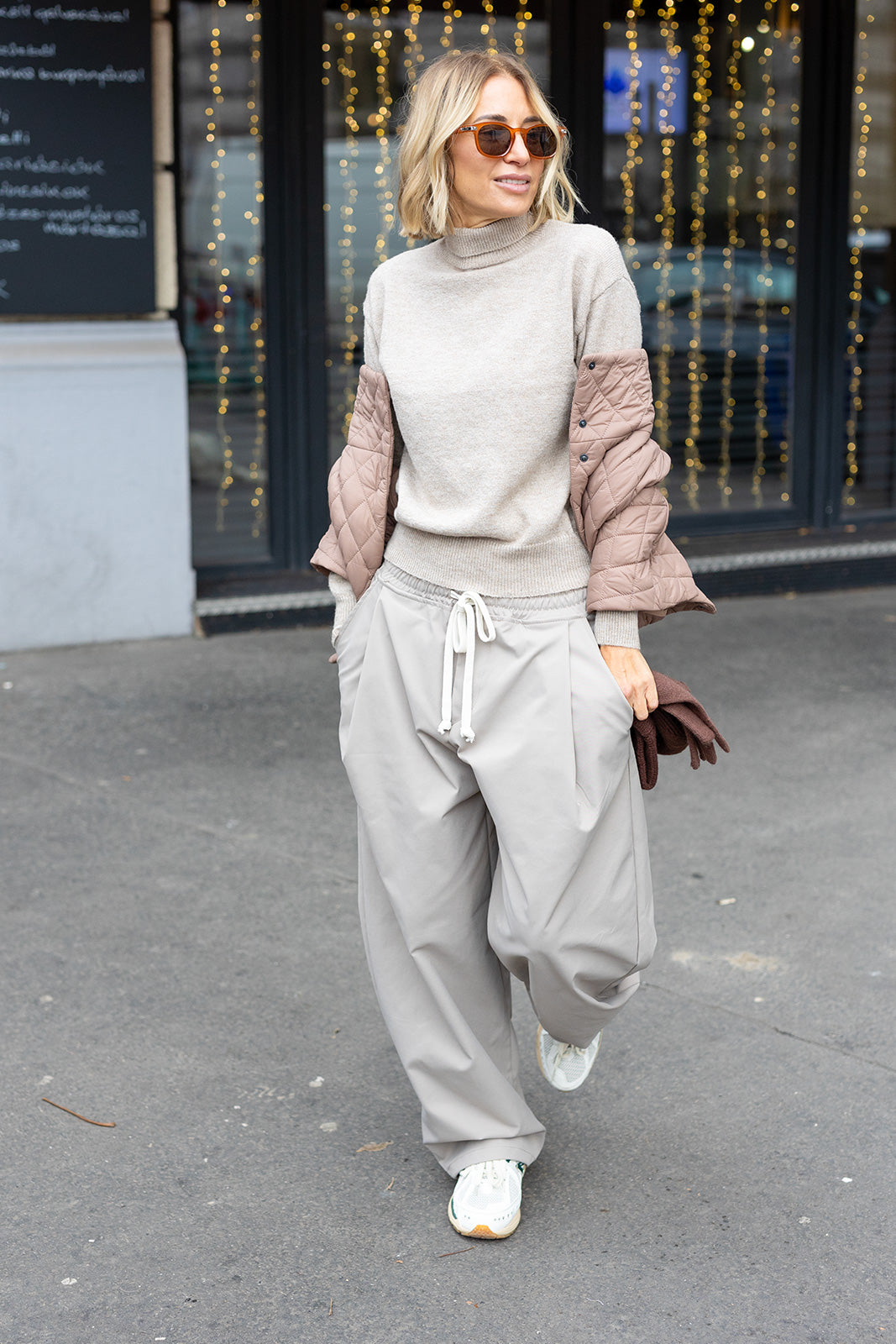 Női Nadrág - WIN2432