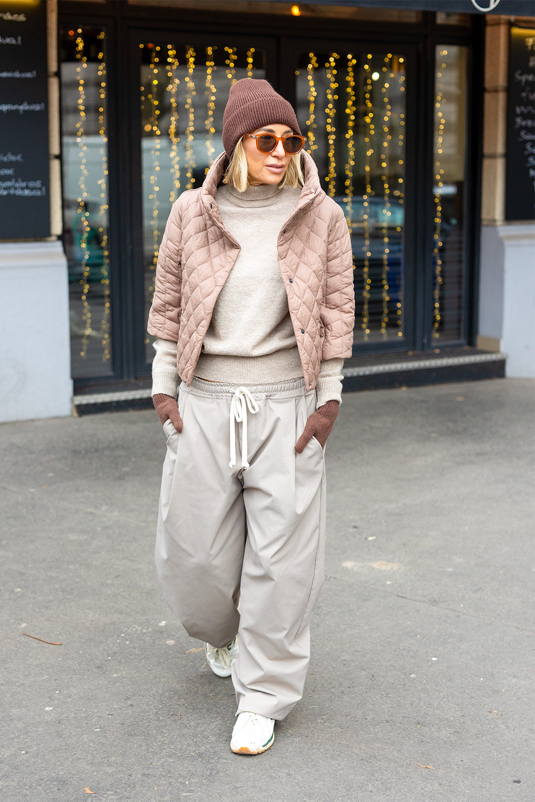 Női Nadrág - WIN2432