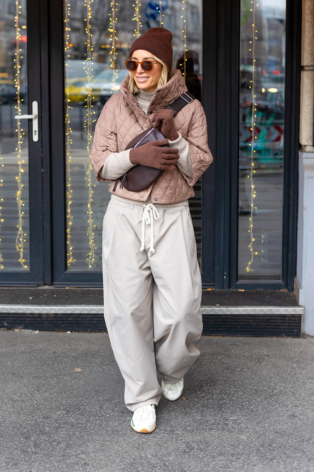 Női Nadrág - WIN2432