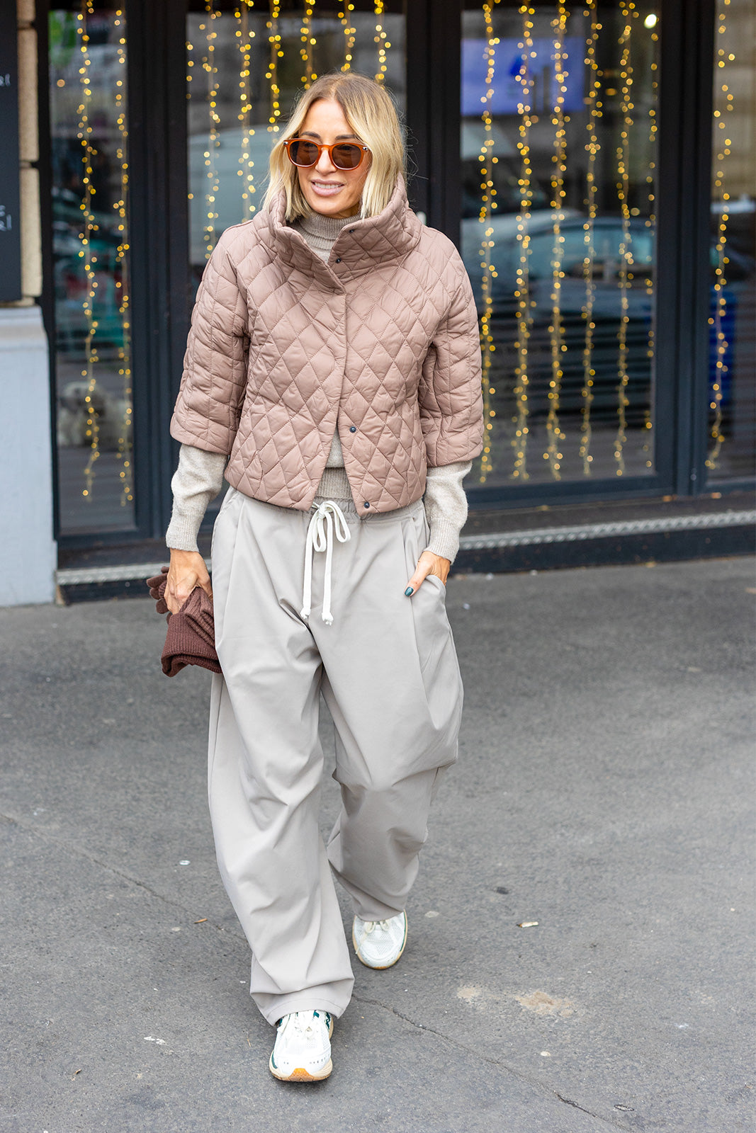 Női Nadrág - WIN2432