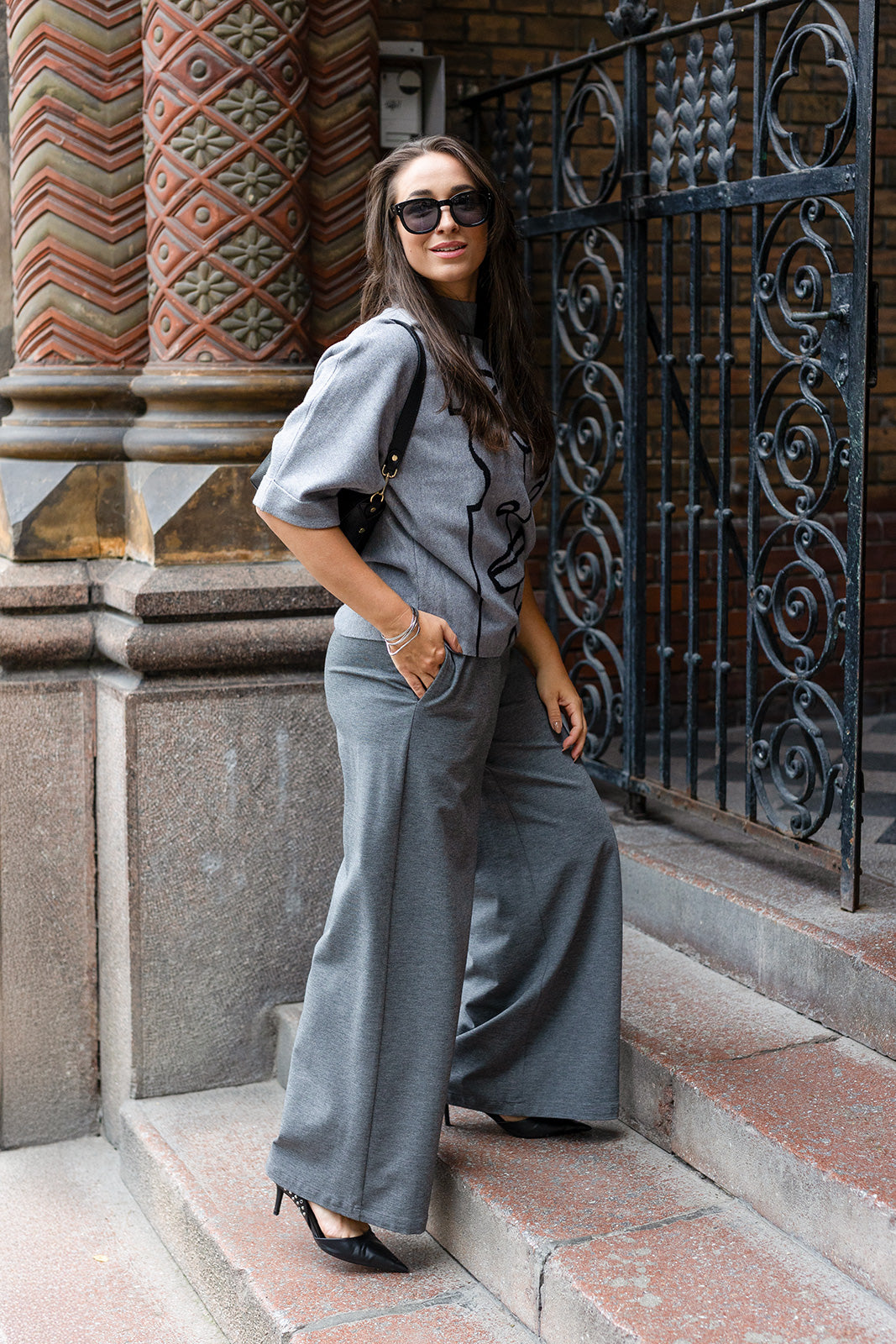 Premium Women's Pants - WN86BPP