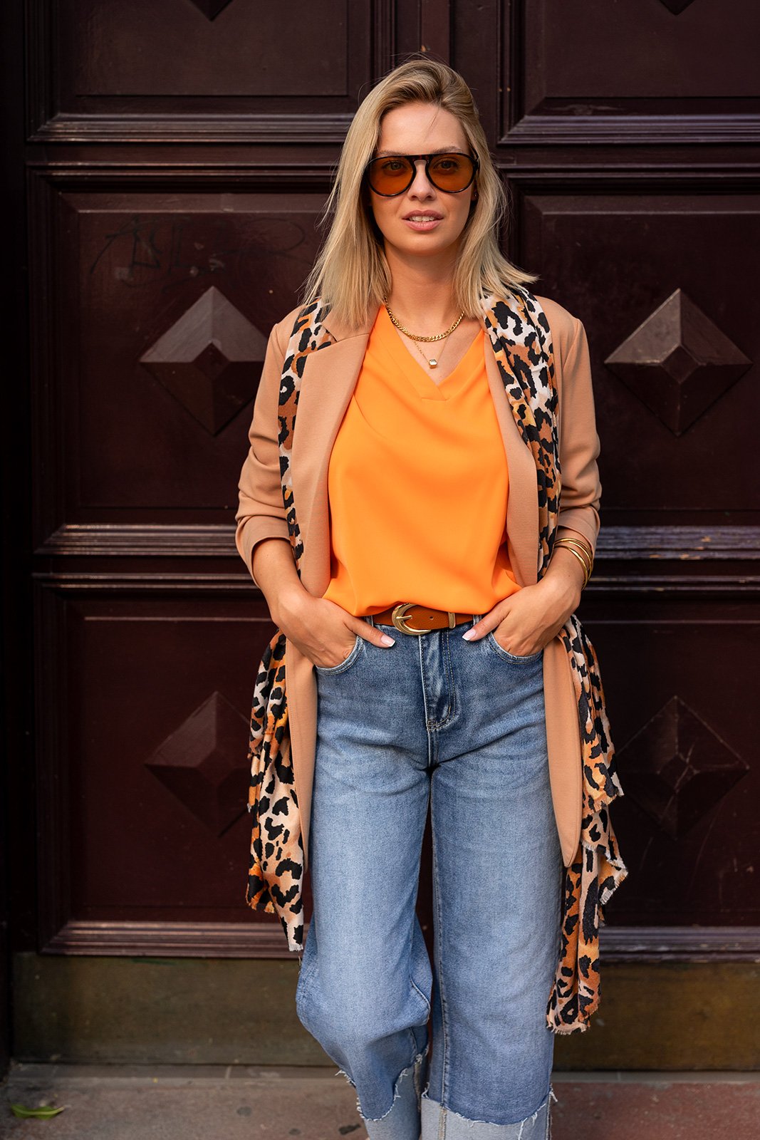 Women's Jeans - WIN2106