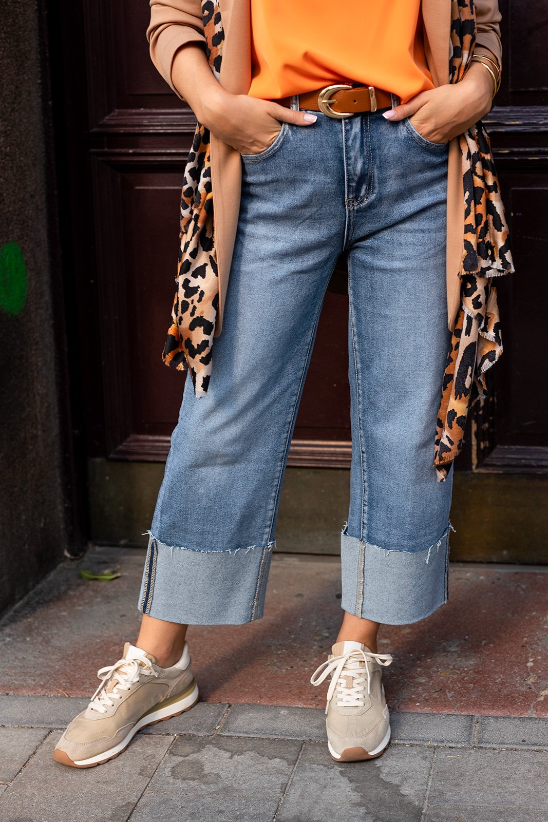 Women's Jeans - WIN2106