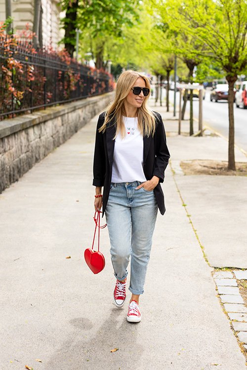 Premium Women's Blazer - WF898PP