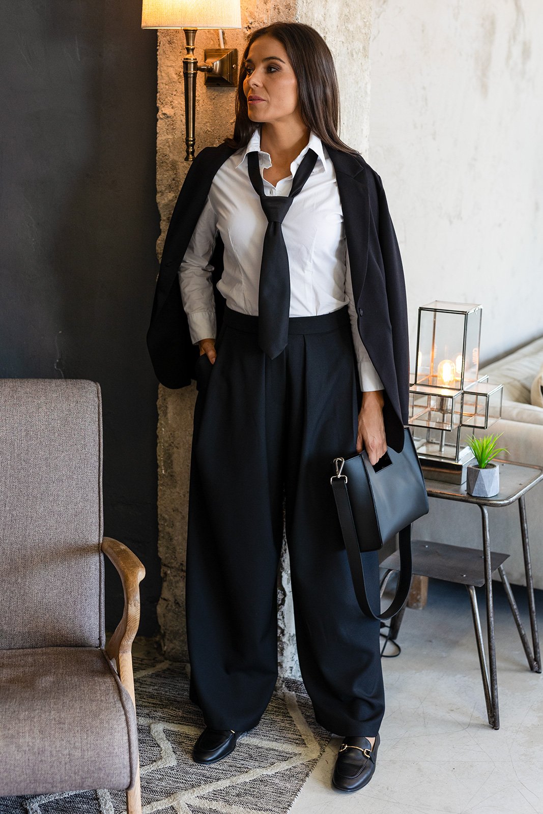 Women's Pants - WIN2229