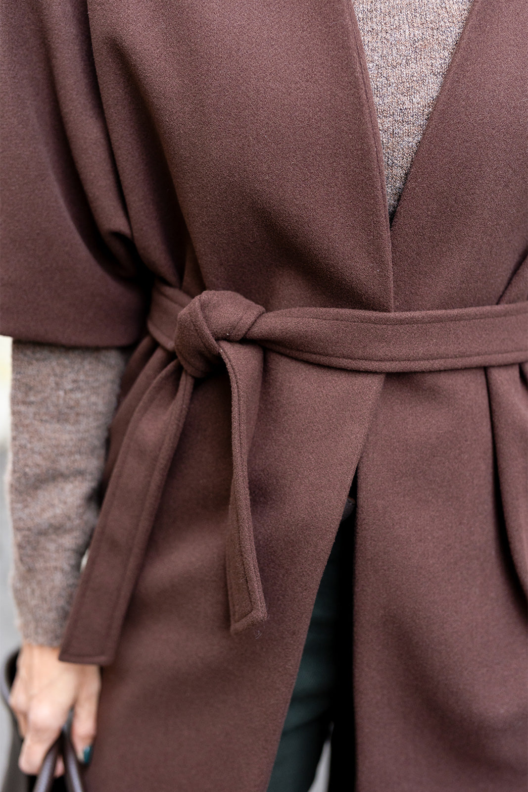 Prémium Női Kabát - WF902AFKSZ