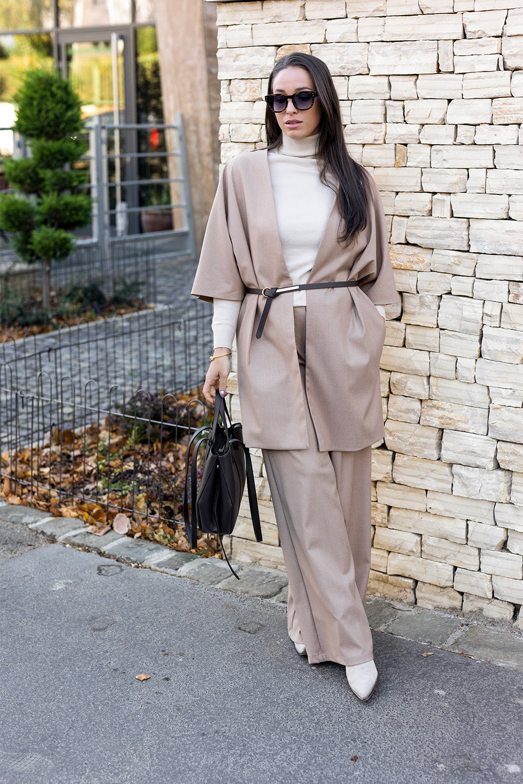 Prémium Női Kabát - WF902BPSB