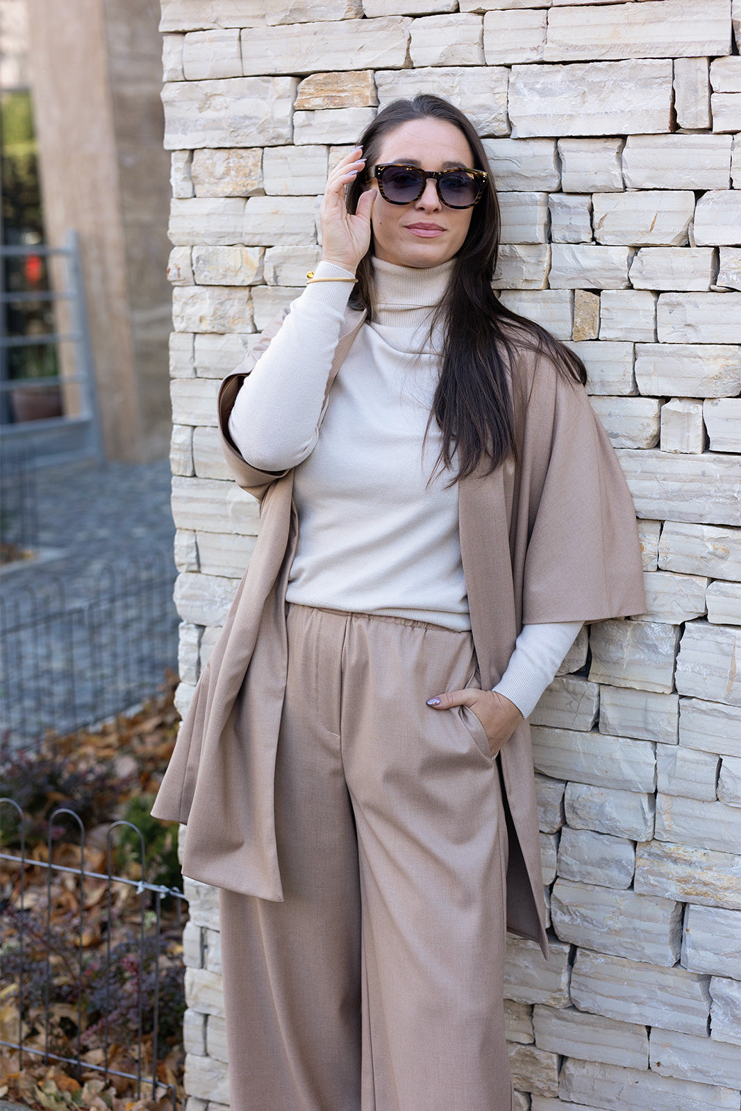 Prémium Női Kabát - WF902BPSB