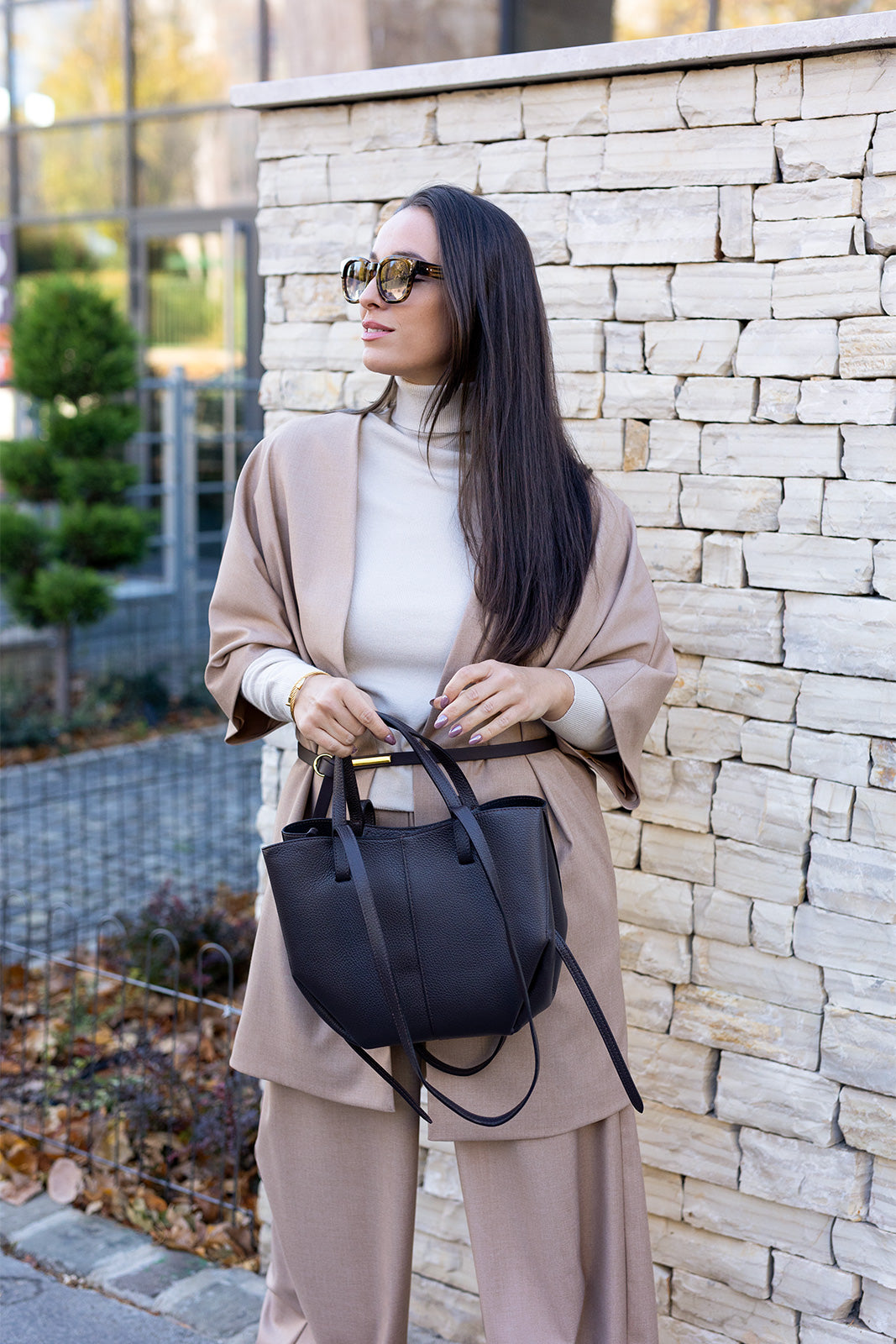 Prémium Női Kabát - WF902BPSB