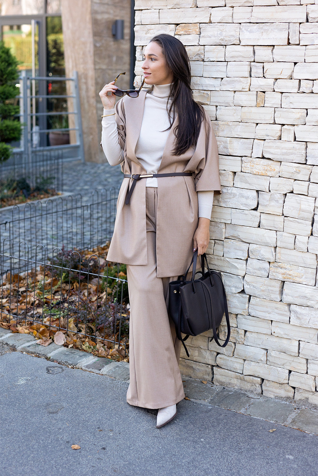 Prémium Női Kabát - WF902BPSB