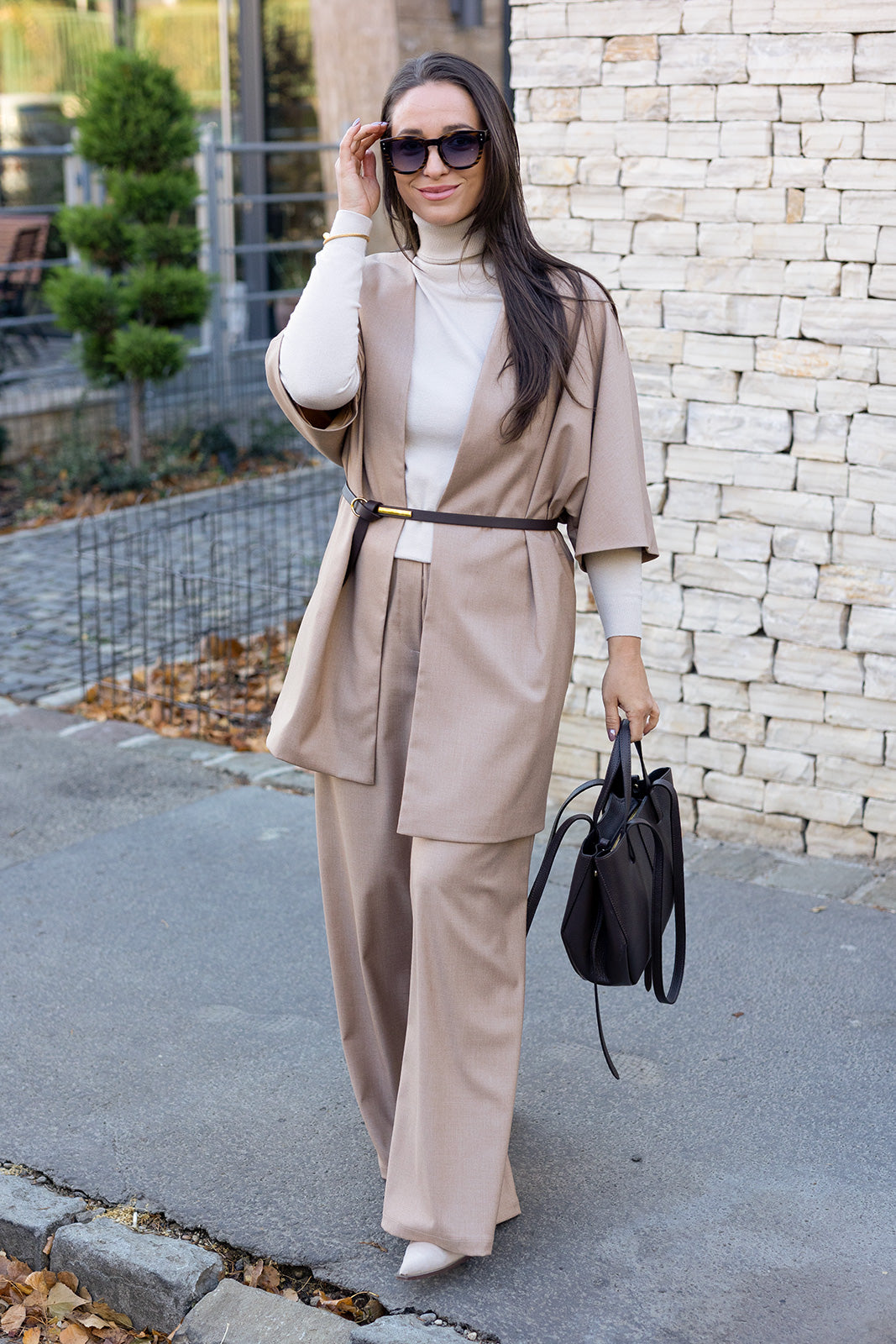 Prémium Női Kabát - WF902BPSB