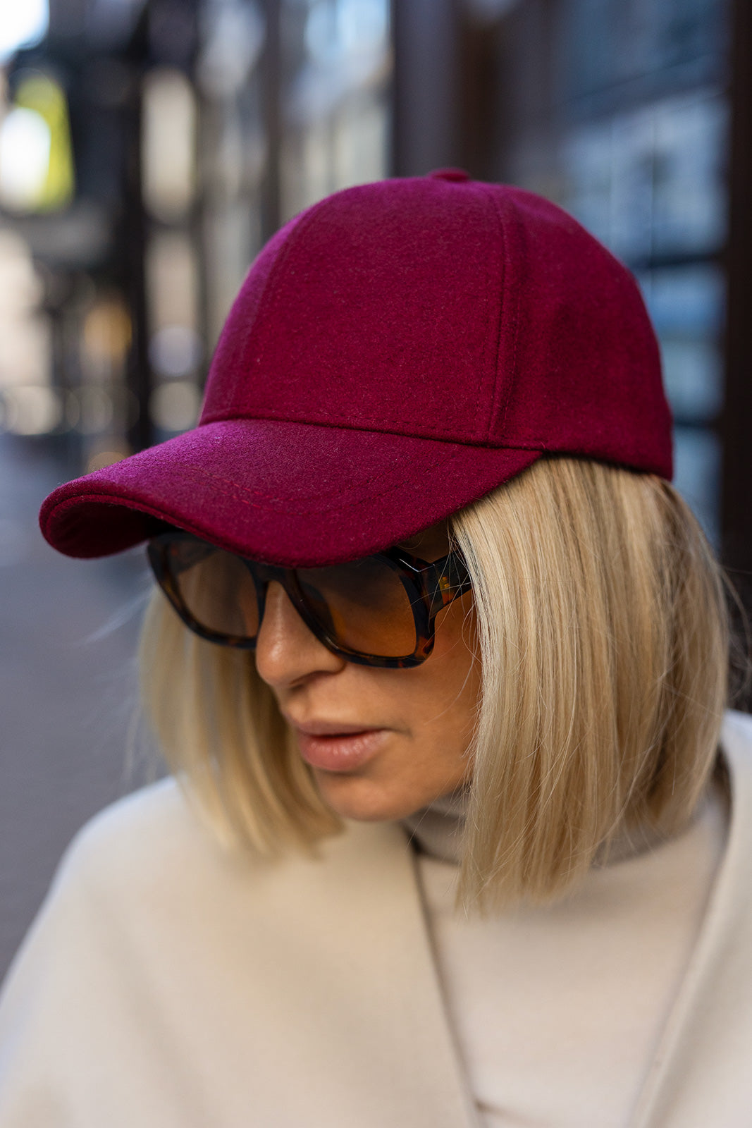 Baseball Sapka - WISAA001