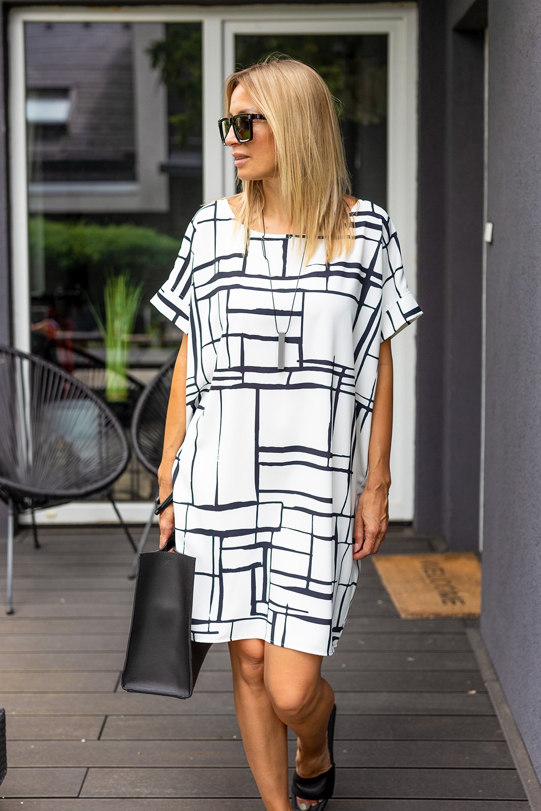 Premium Women's Dress - WF906VVM