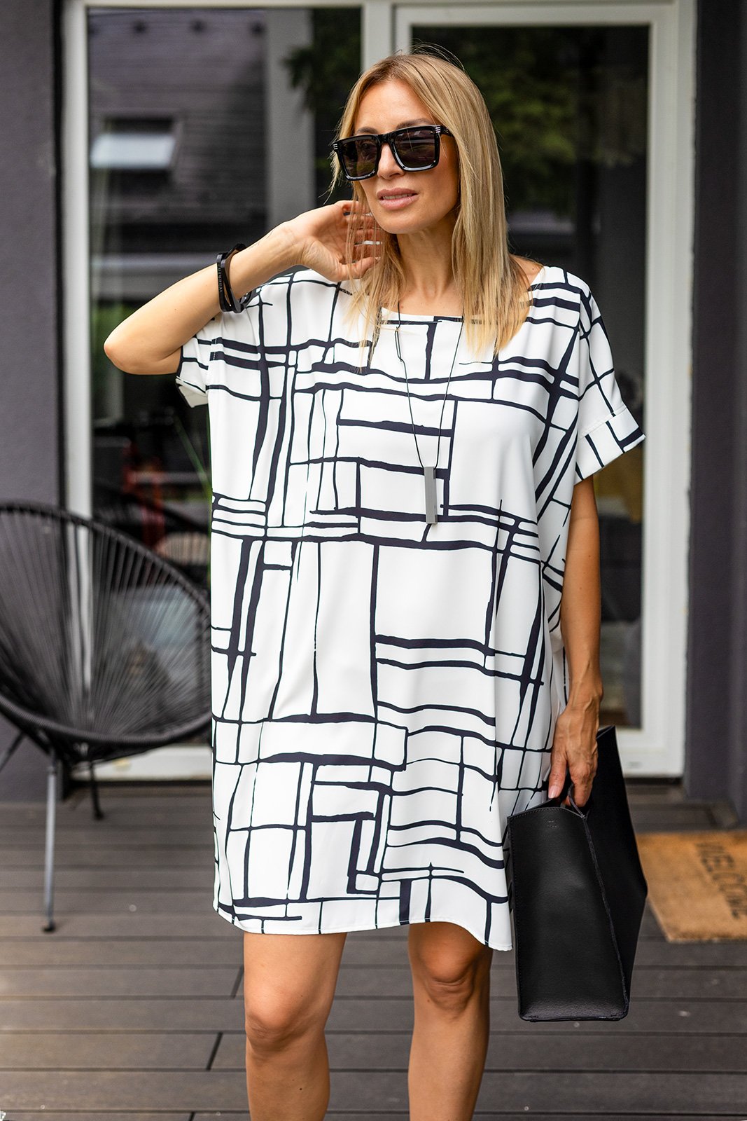 Premium Women's Dress - WF906VVM