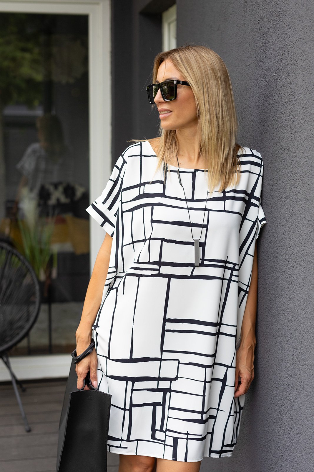 Premium Women's Dress - WF906VVM