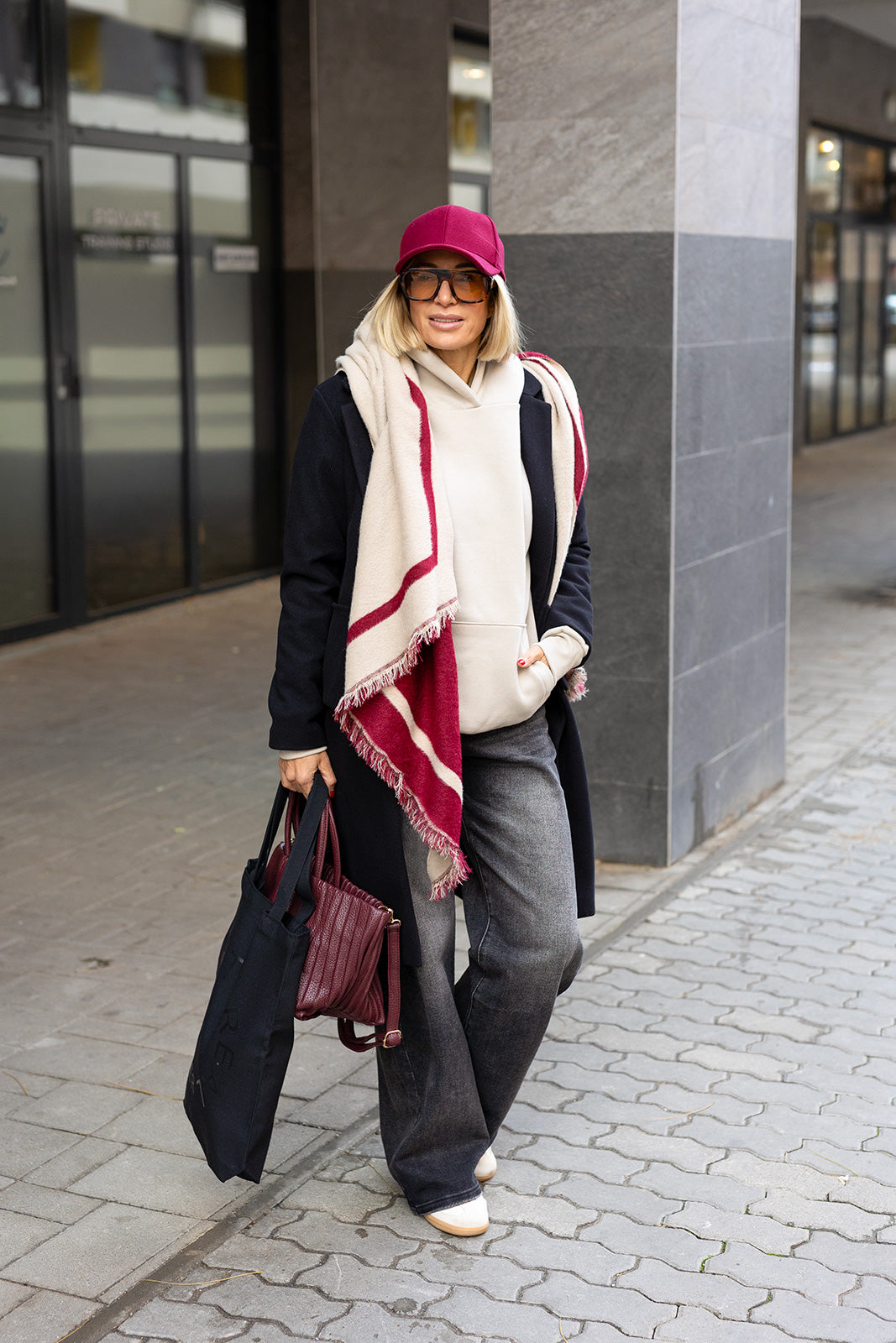 Női Farmer - WIN2371