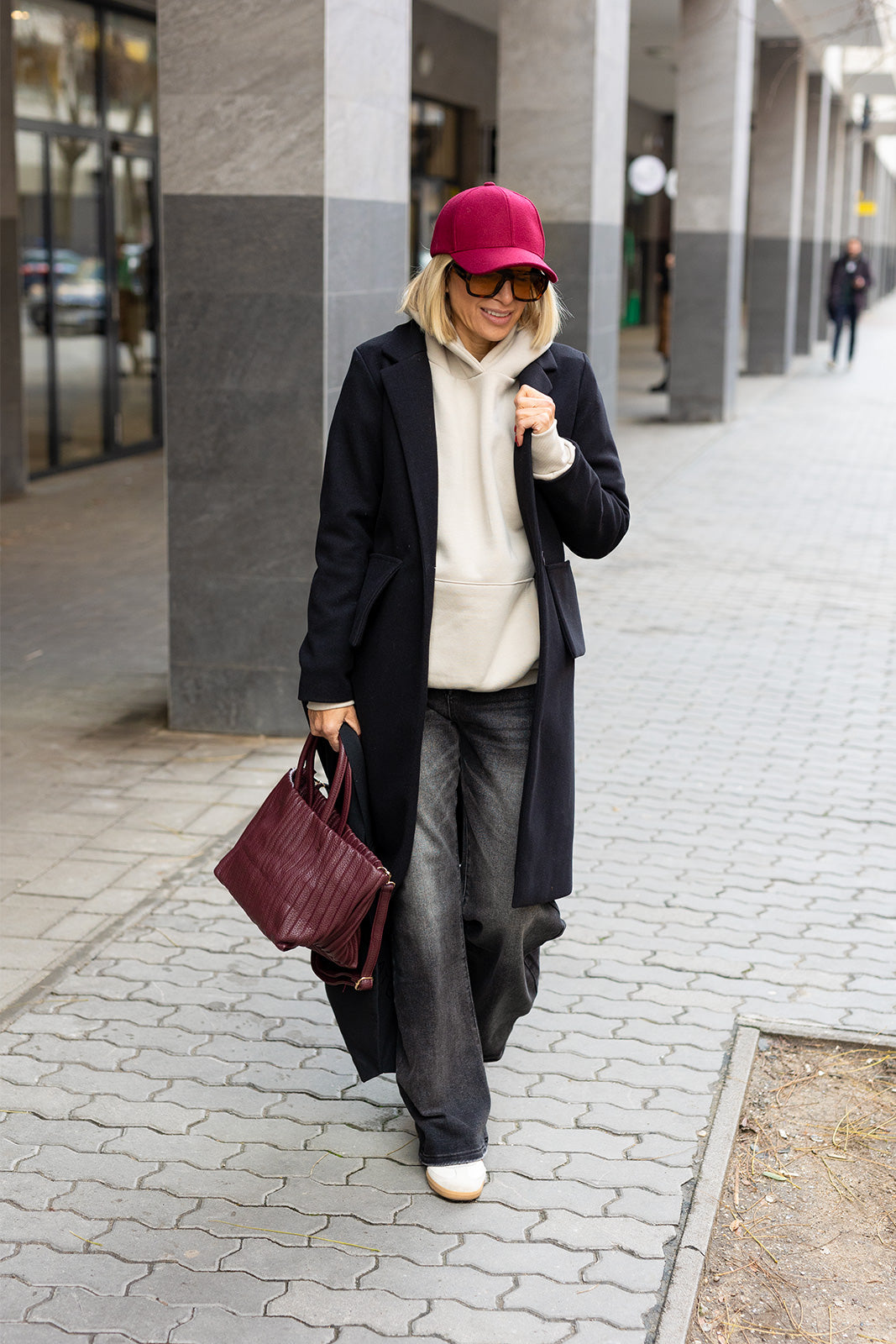 Baseball Sapka - WISAA001