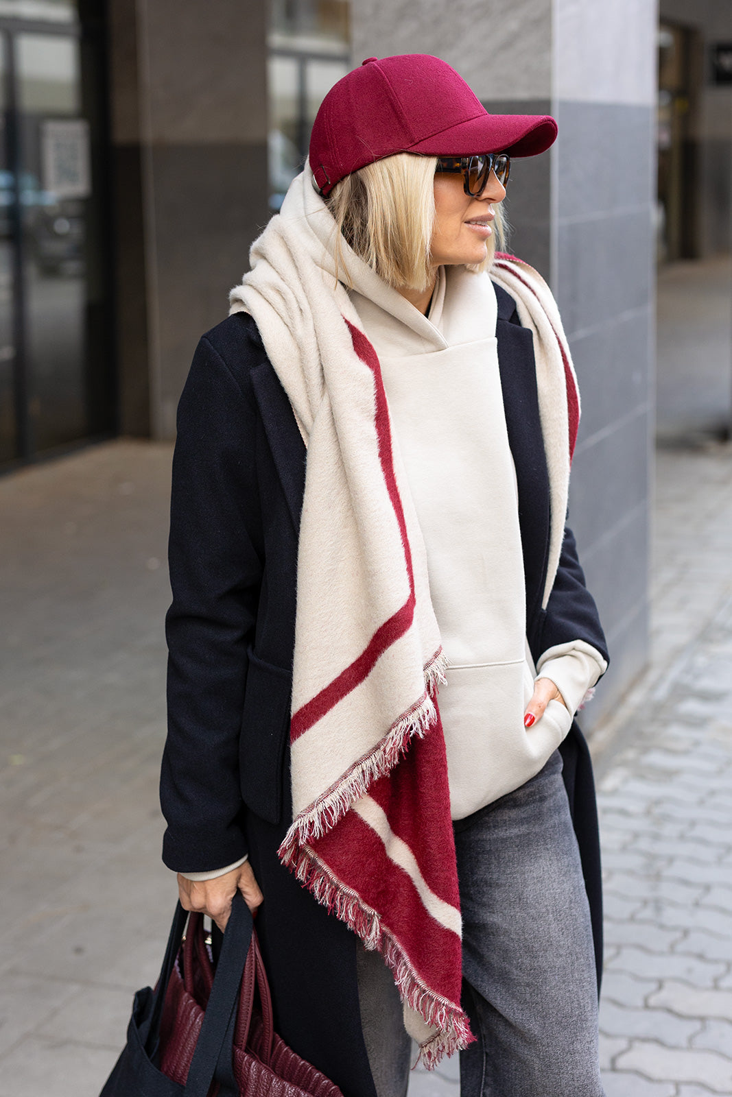 Baseball Sapka - WISAA001