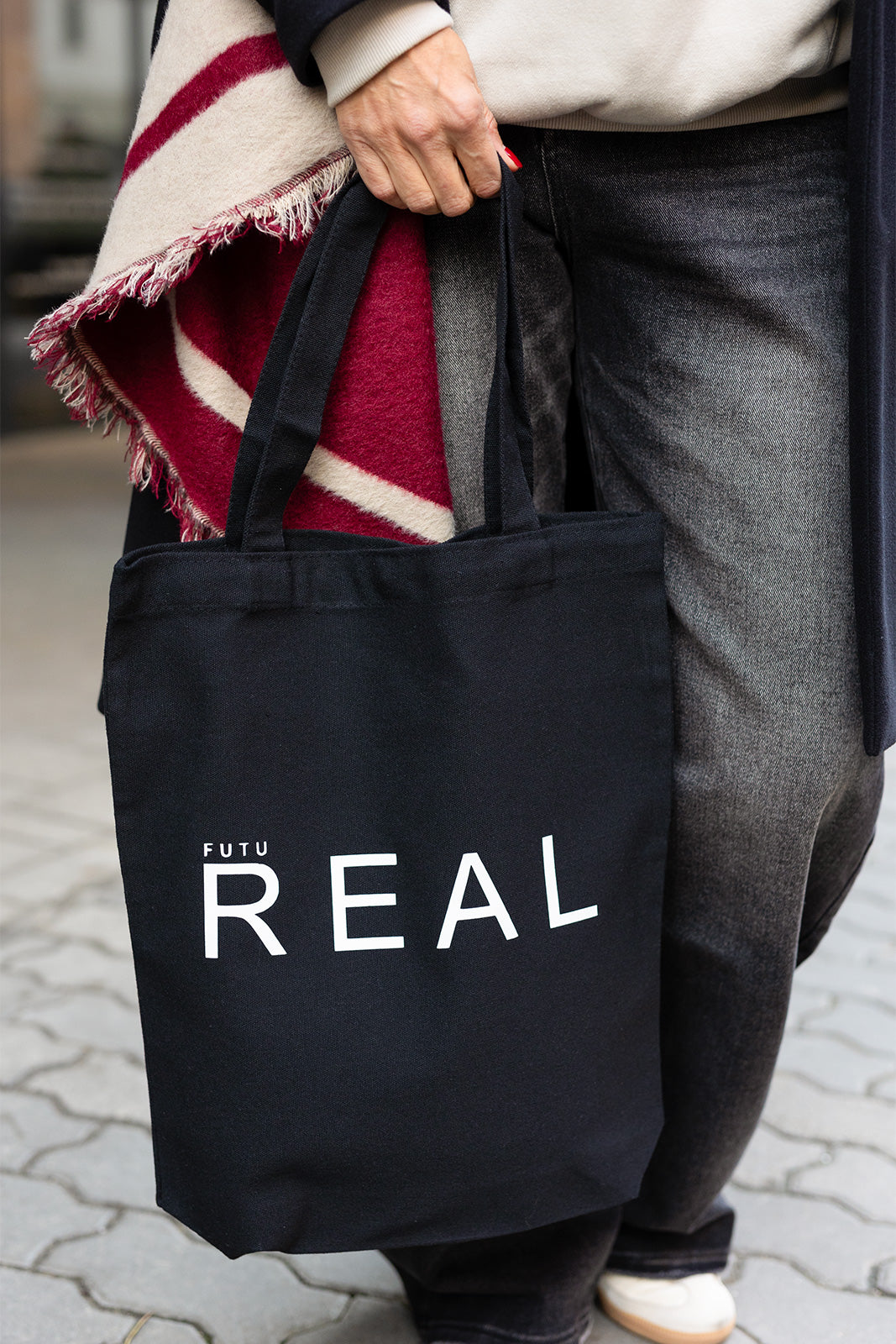 Prémium Táska - WITV004