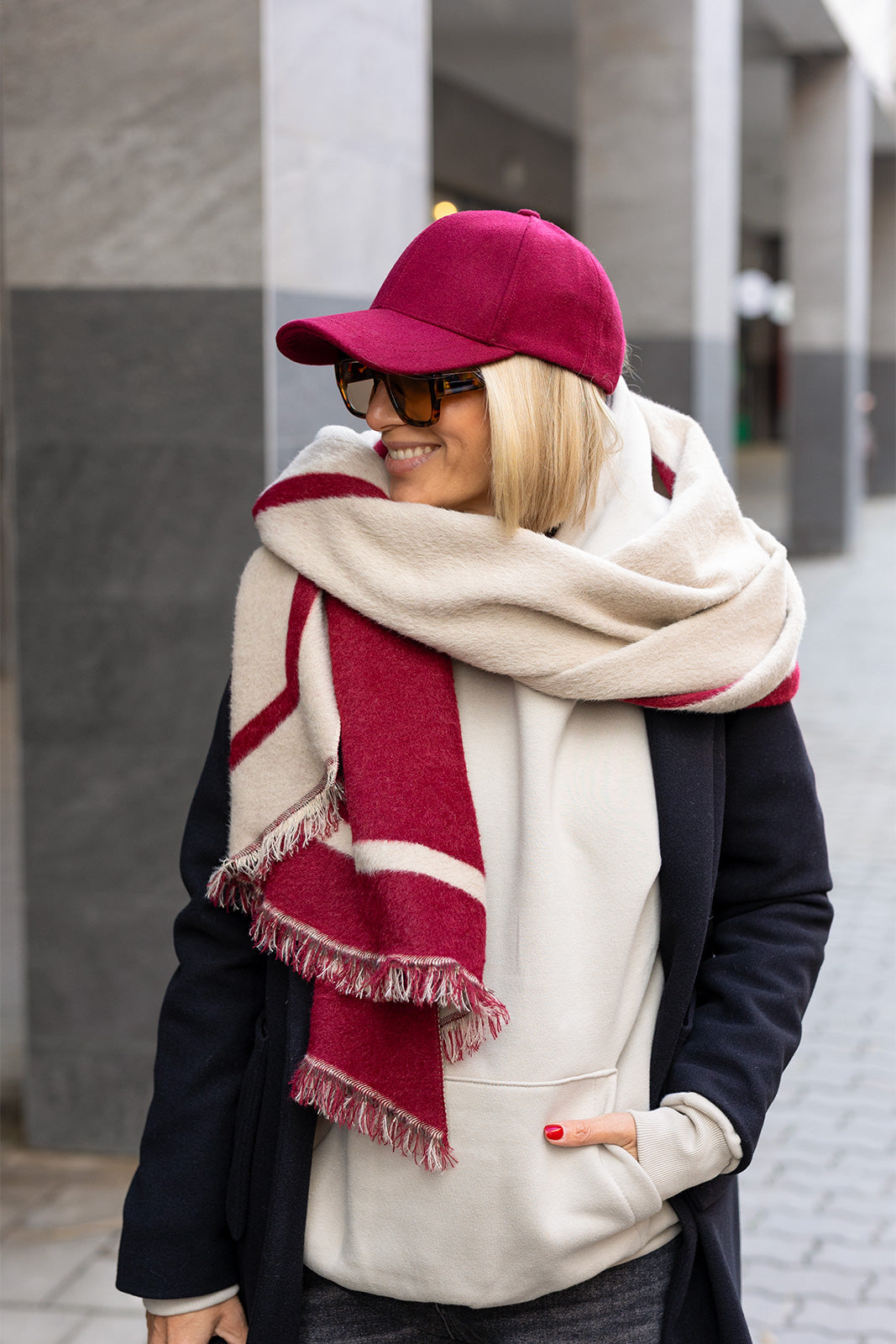 Baseball Sapka - WISAA001