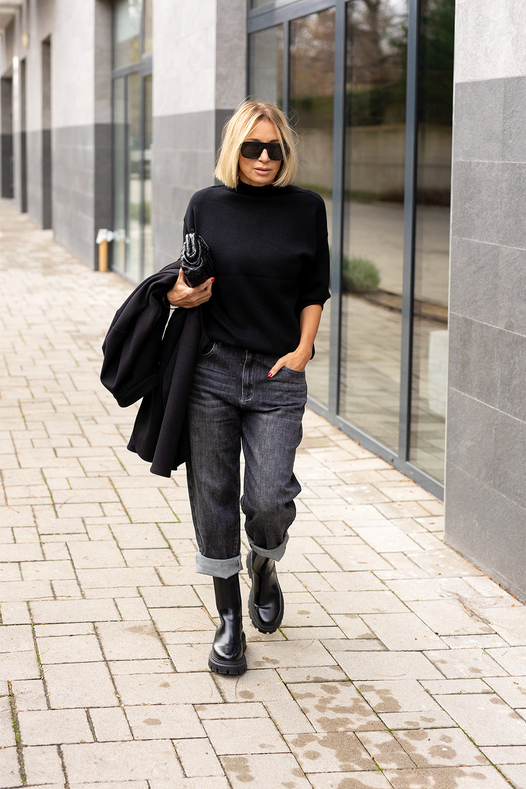 Női Felső - WIF5039