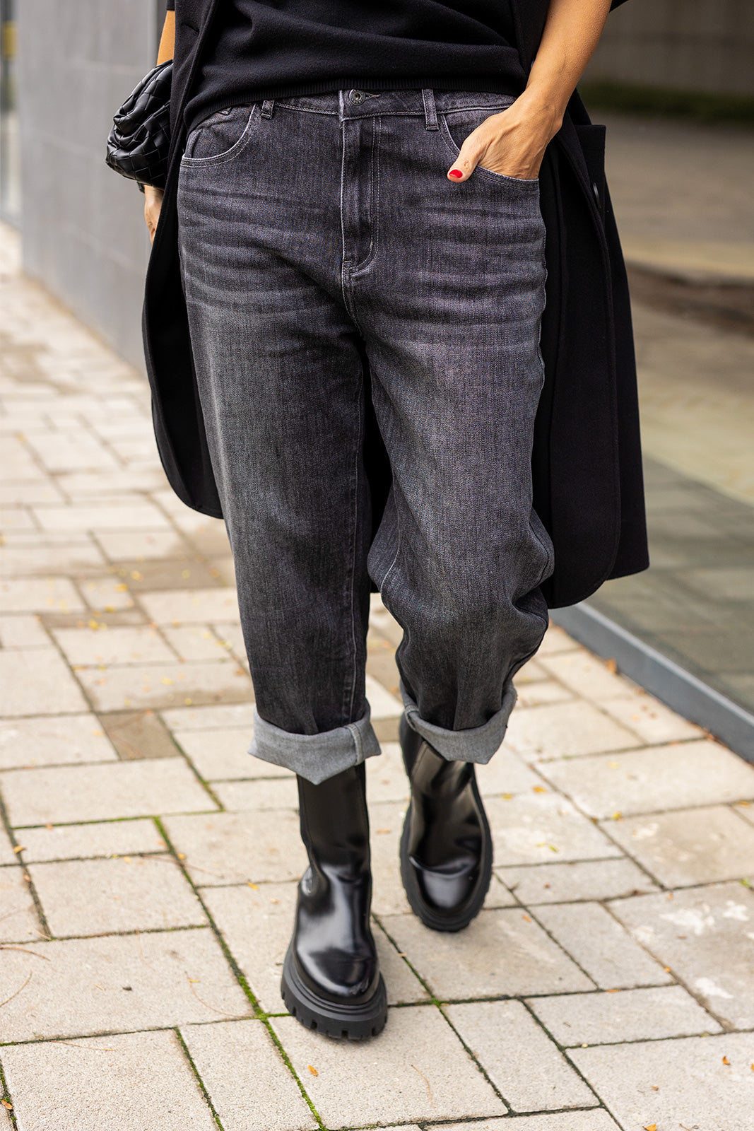 Női Farmer - WIN2428