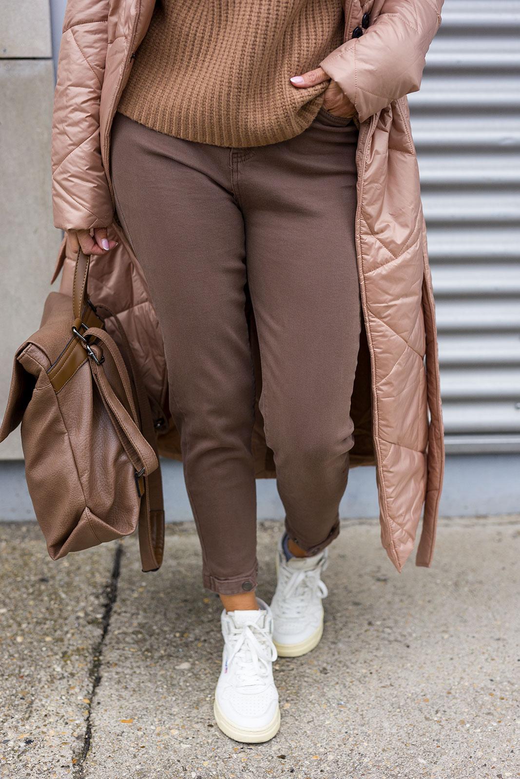 Női  Farmer - WIN2148