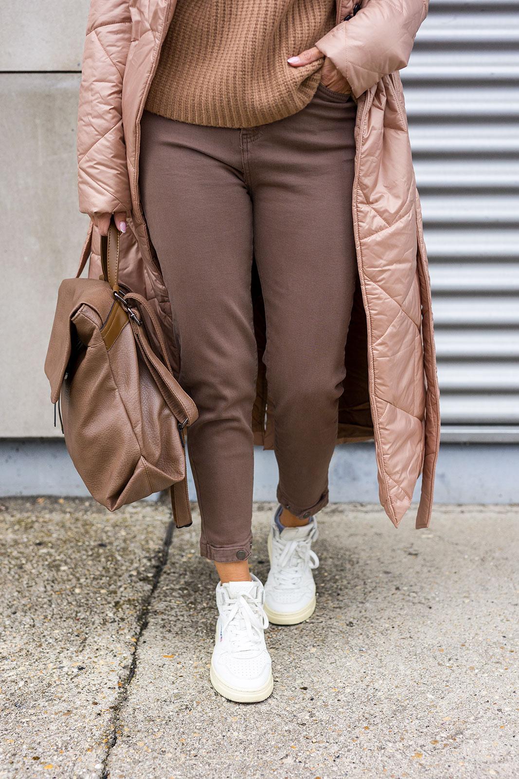 Női  Farmer - WIN2148