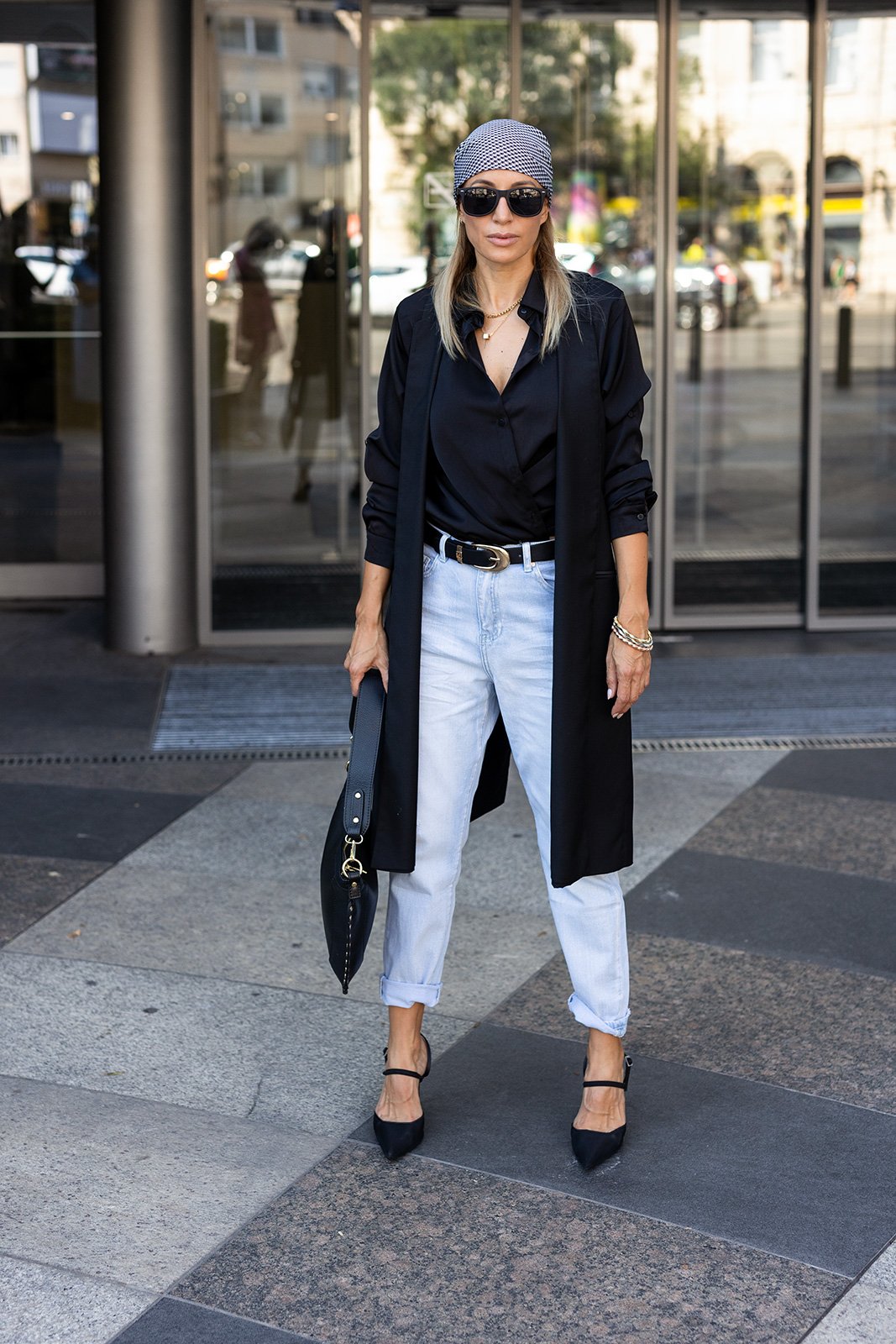 Women's Jeans - WIN2110