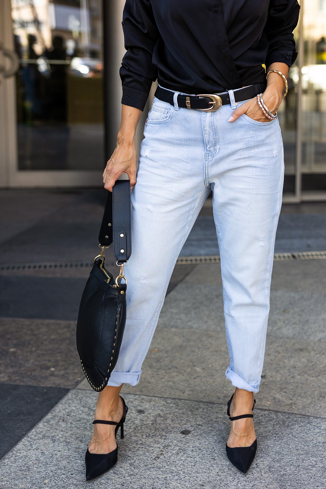 Women's Jeans - WIN2110