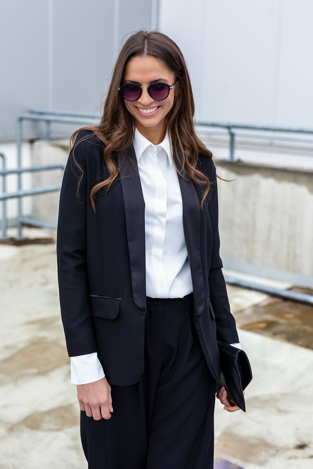 Premium Women's Blazer – WF628APSZ
