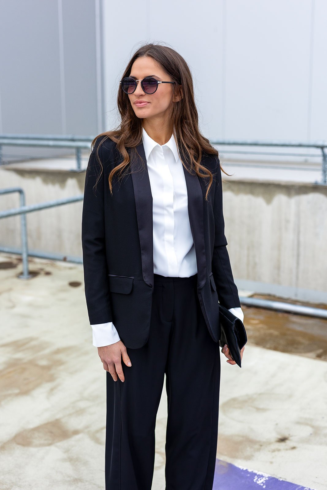Premium Women's Blazer – WF628APSZ