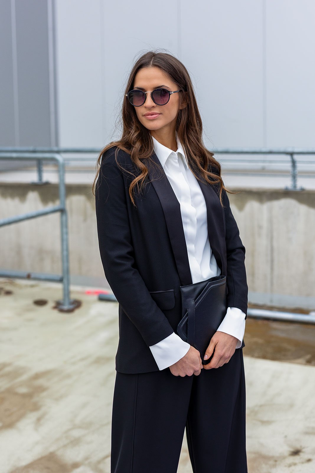 Premium Women's Blazer – WF628APSZ