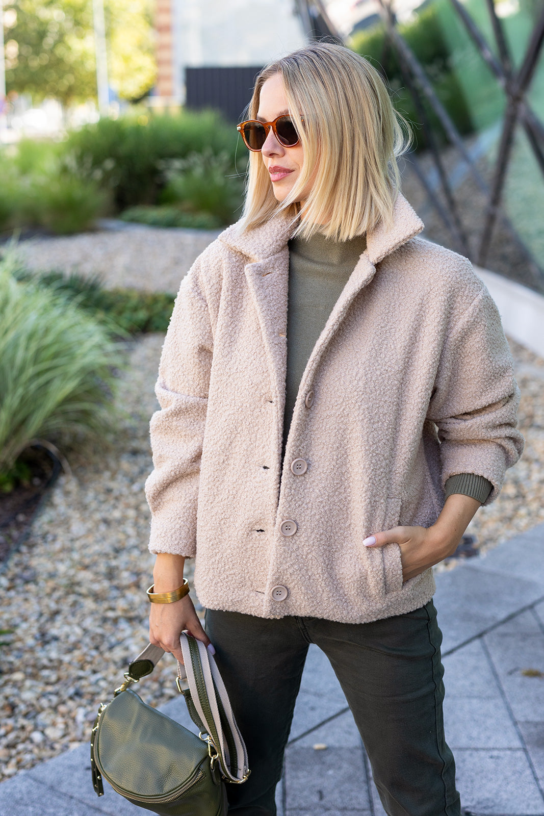 Premium Jacket - WF935FBB