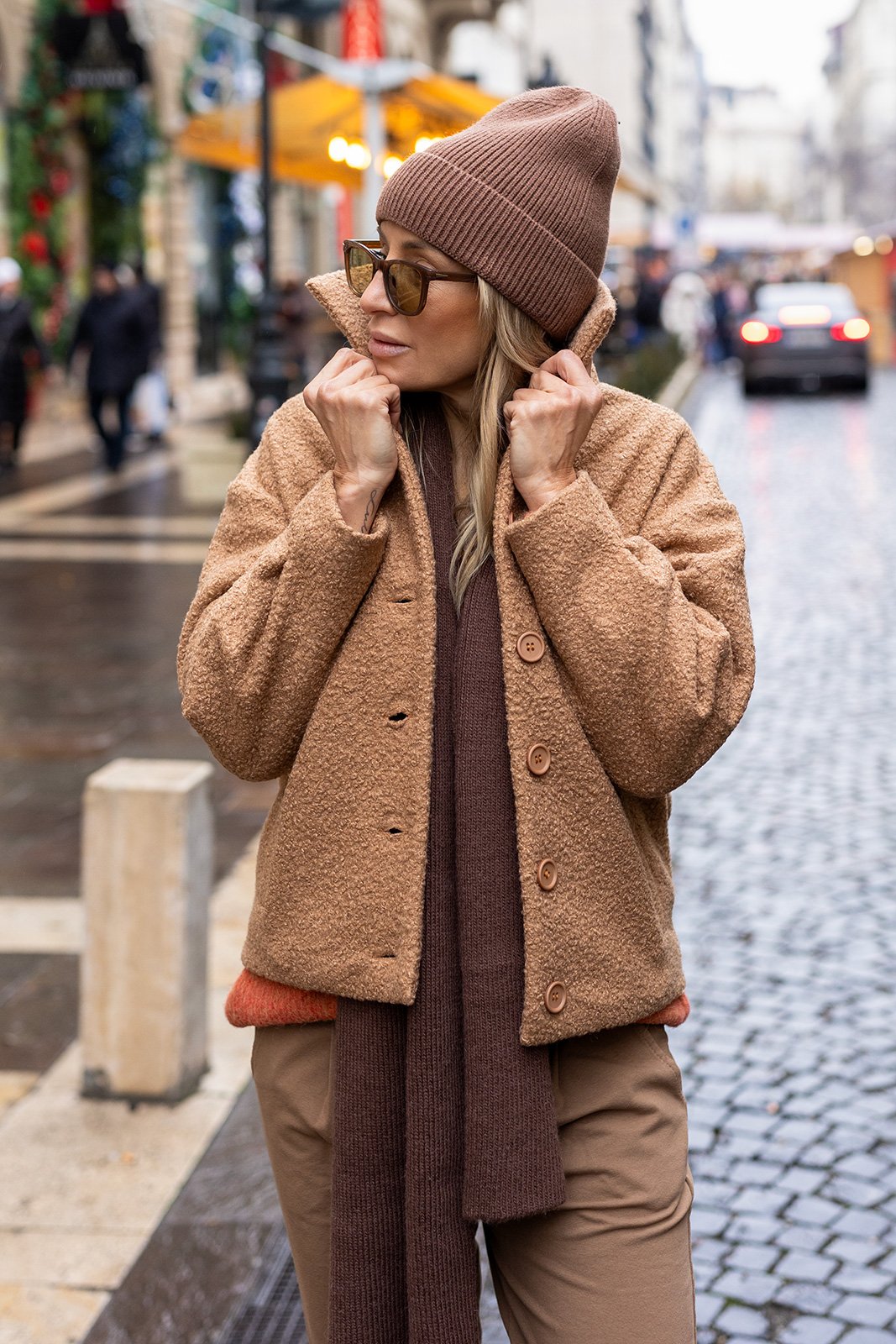 Premium Jacket - WF935FBB