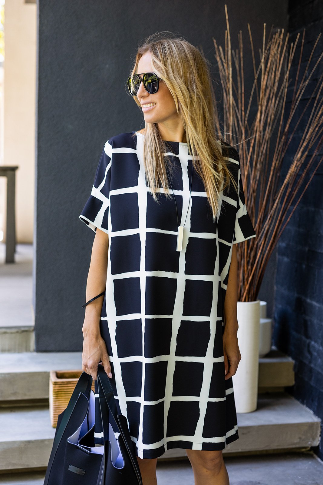Premium Women's Dress - WF961BVB