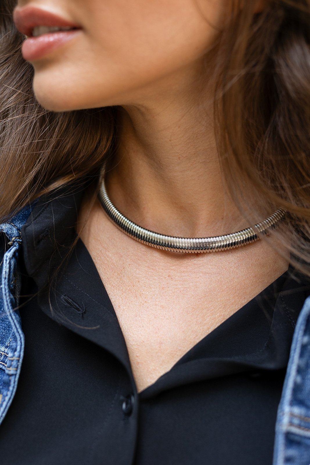 Necklace - WIBP111