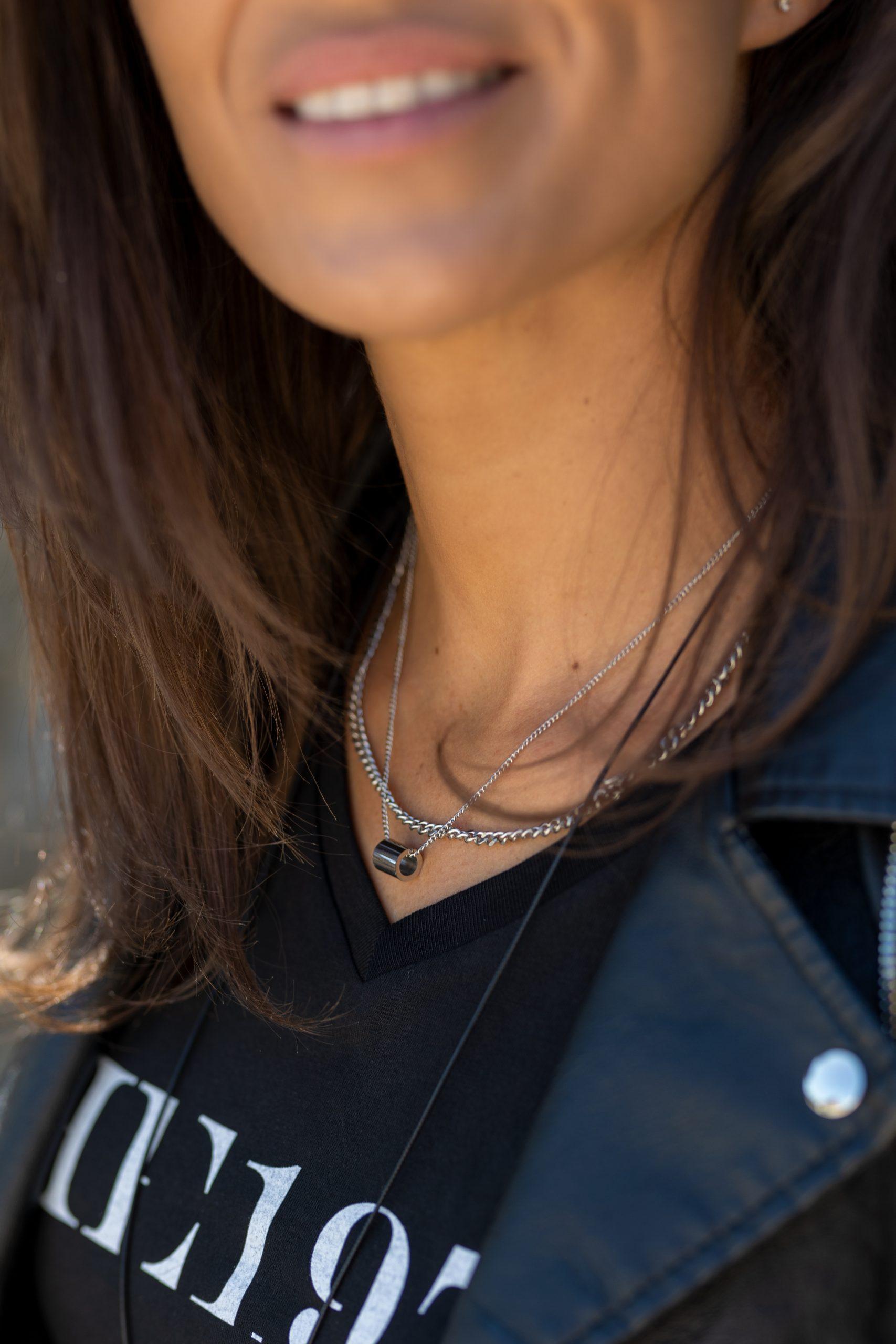 Necklace - WIBA009.1