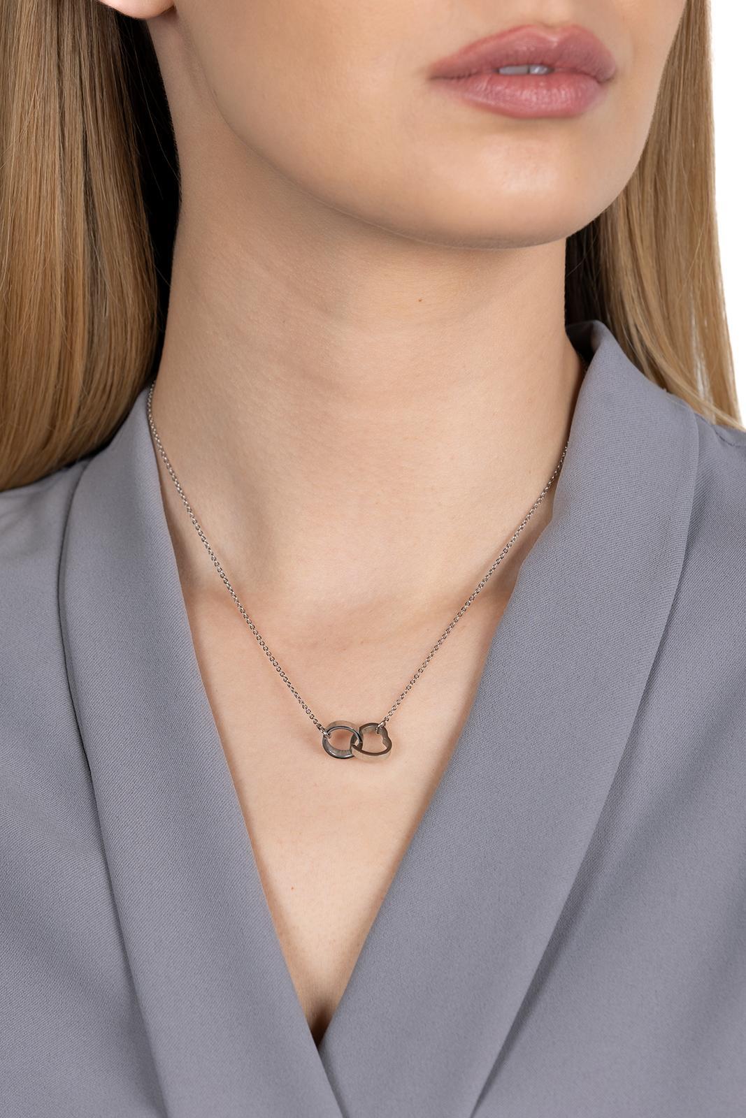 Women's Necklace - WIBA019.1