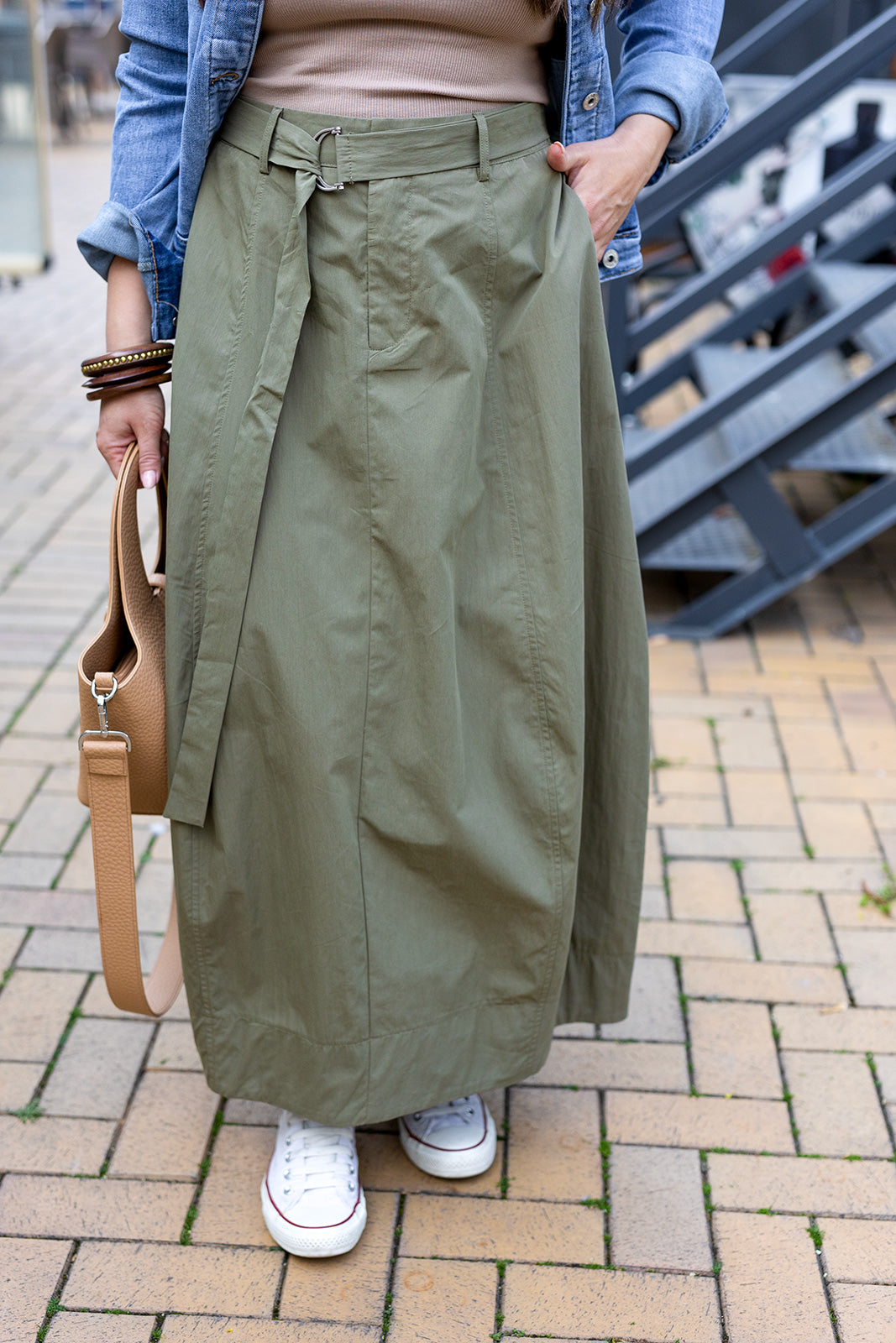 Női Szoknya - WIN2489