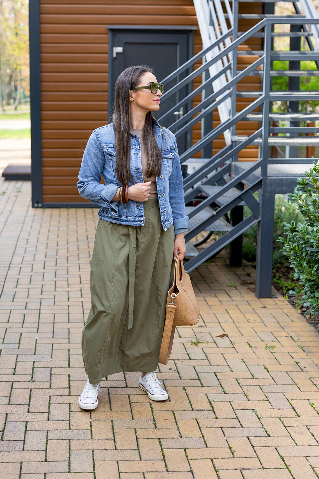 Női Szoknya - WIN2489