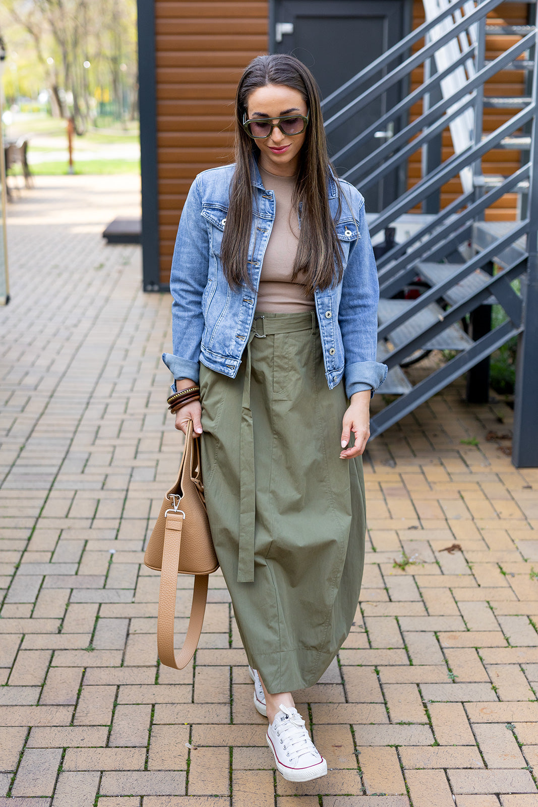 Női Szoknya - WIN2489