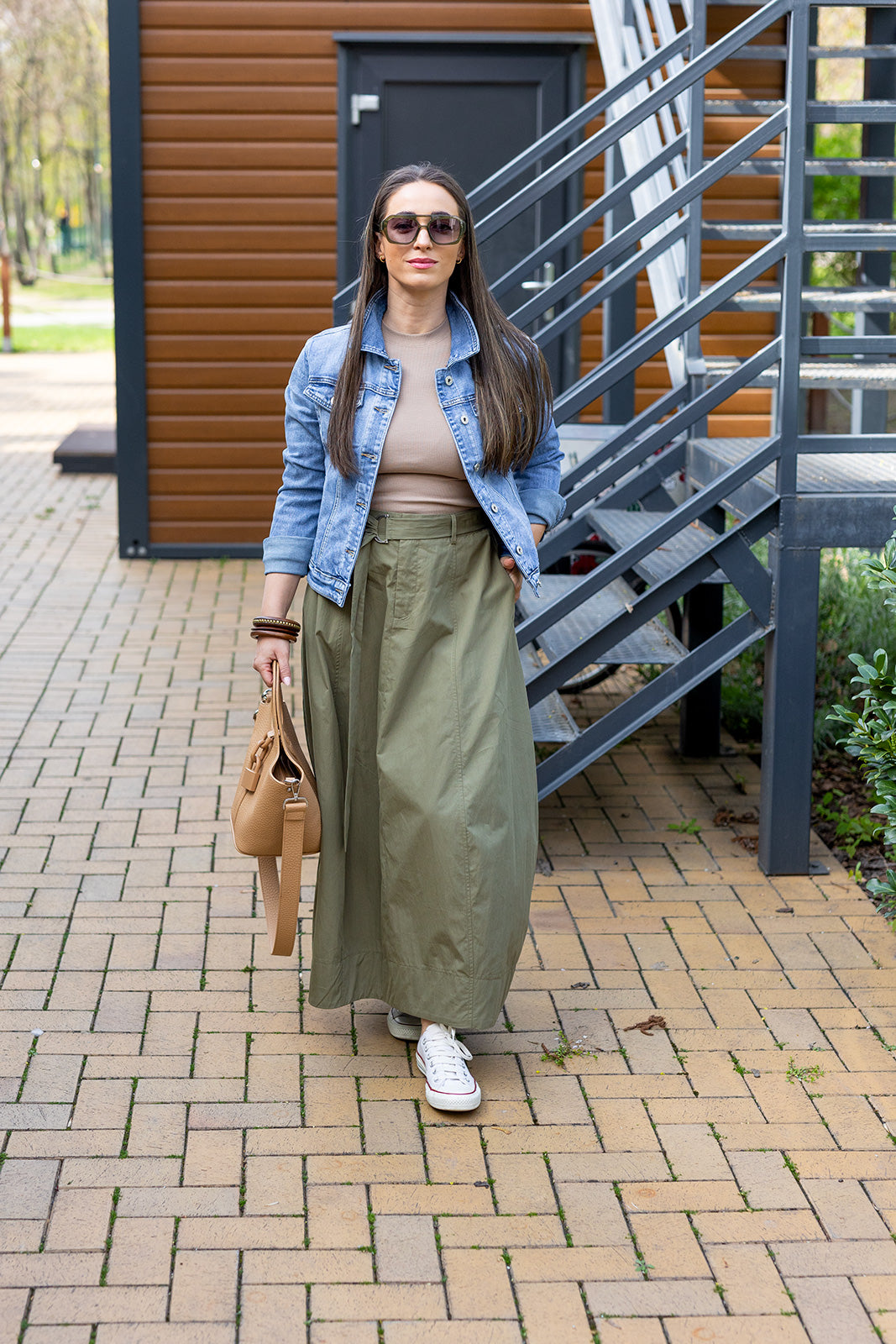 Prémium Női Felső - BLFK069FIX