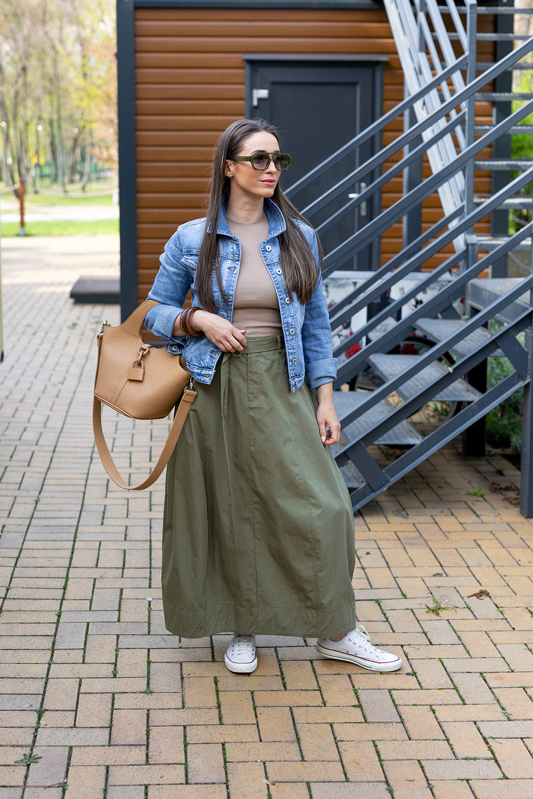 Női Szoknya - WIN2489