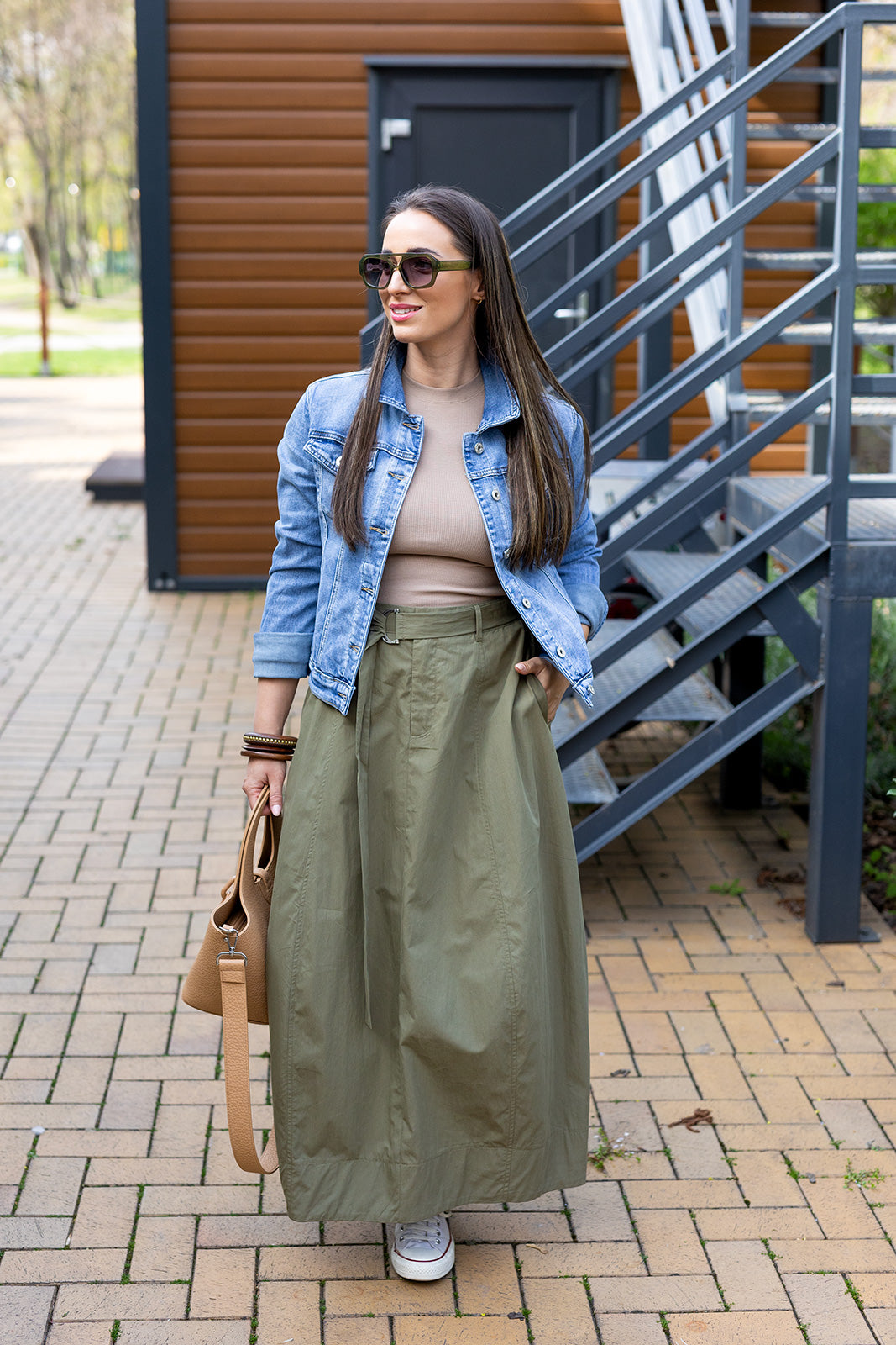 Női Szoknya - WIN2489