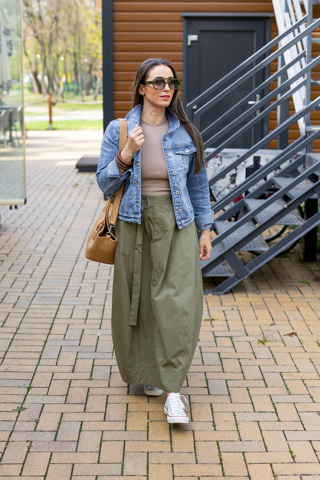 Prémium Női Felső - BLFK069FIX