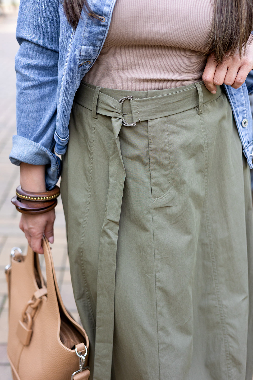 Női Szoknya - WIN2489